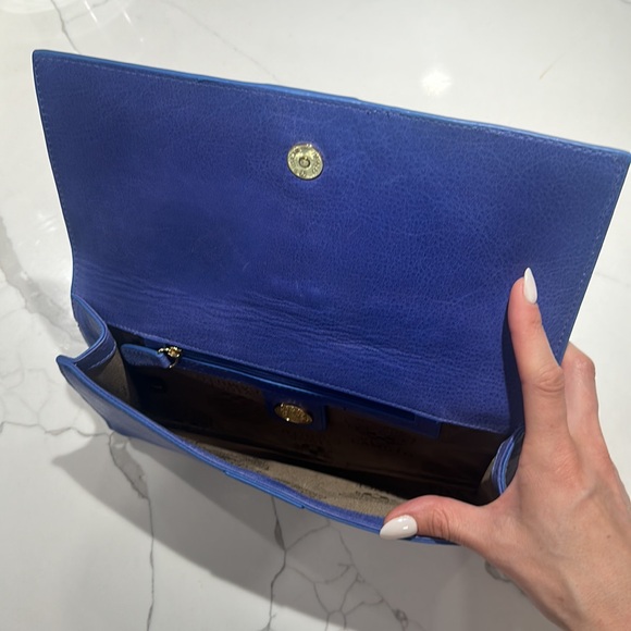 Vince Camuto Clutch - Picture 4 of 7